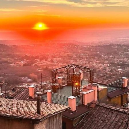Sunset Love Roma Dış mekan fotoğraf