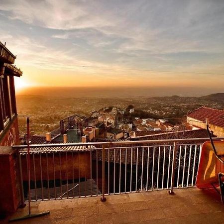 Sunset Love Roma Dış mekan fotoğraf