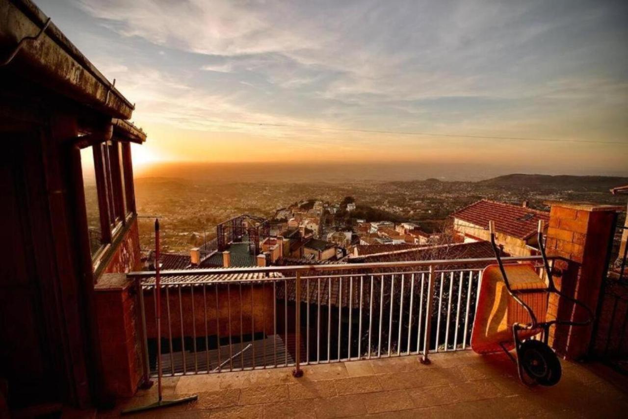 Sunset Love Roma Dış mekan fotoğraf